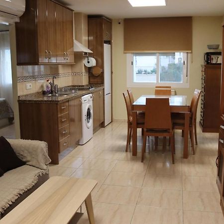 Apartamentos Carihuela Playa, Acogedor, Wifi Y Fibra Optica Torremolinos Eksteriør billede