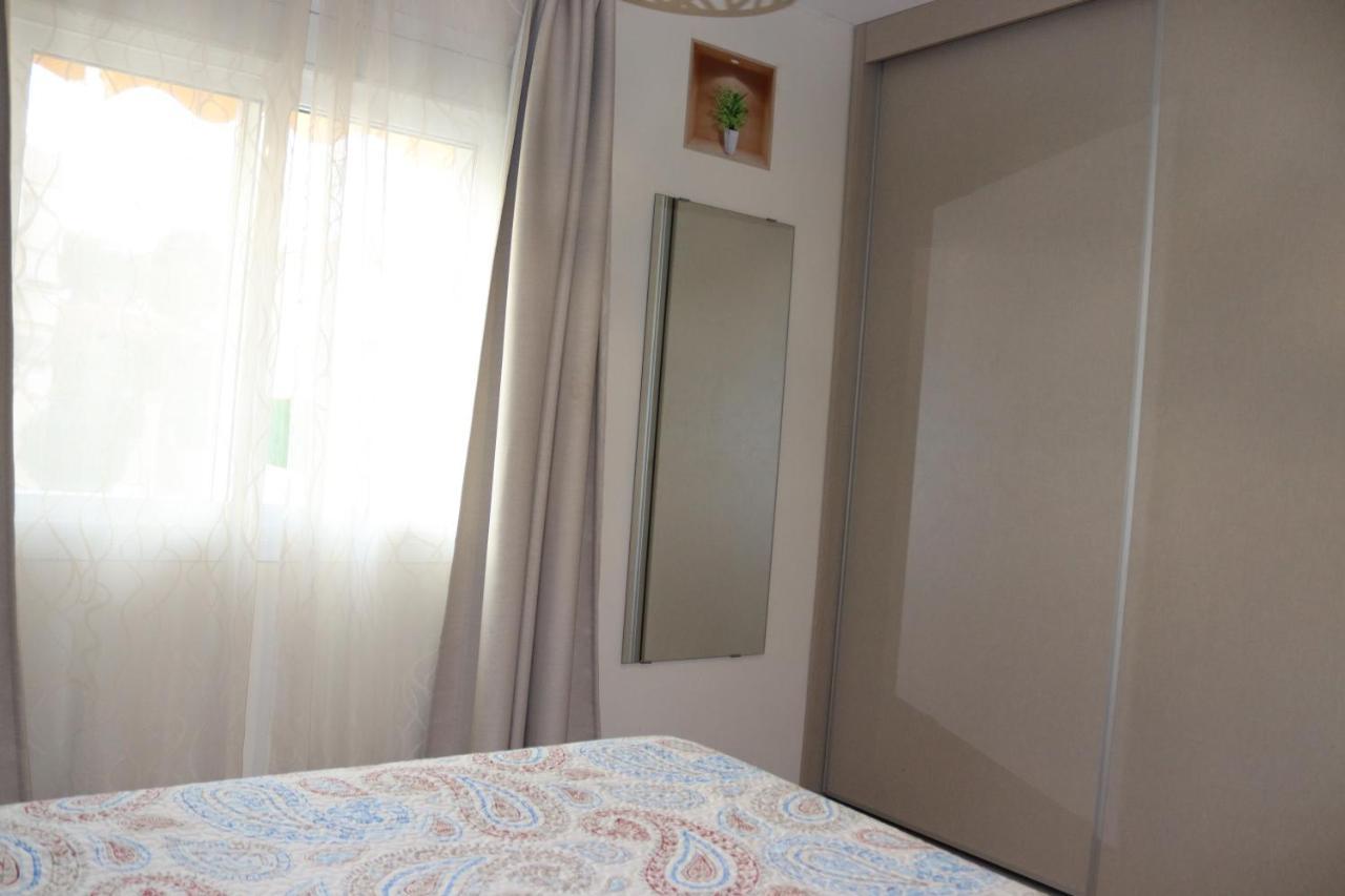 Apartamentos Carihuela Playa, Acogedor, Wifi Y Fibra Optica Torremolinos Eksteriør billede