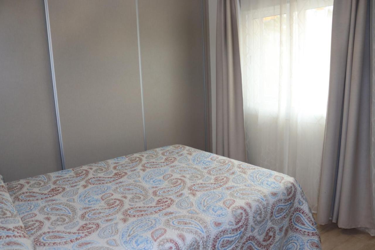 Apartamentos Carihuela Playa, Acogedor, Wifi Y Fibra Optica Torremolinos Eksteriør billede