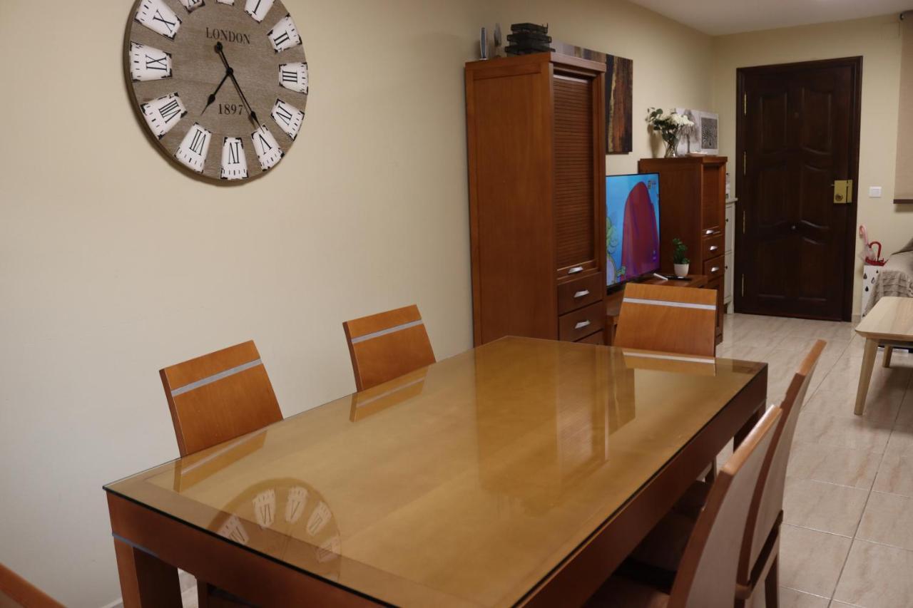 Apartamentos Carihuela Playa, Acogedor, Wifi Y Fibra Optica Torremolinos Eksteriør billede