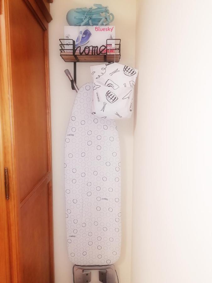 Apartamentos Carihuela Playa, Acogedor, Wifi Y Fibra Optica Torremolinos Eksteriør billede