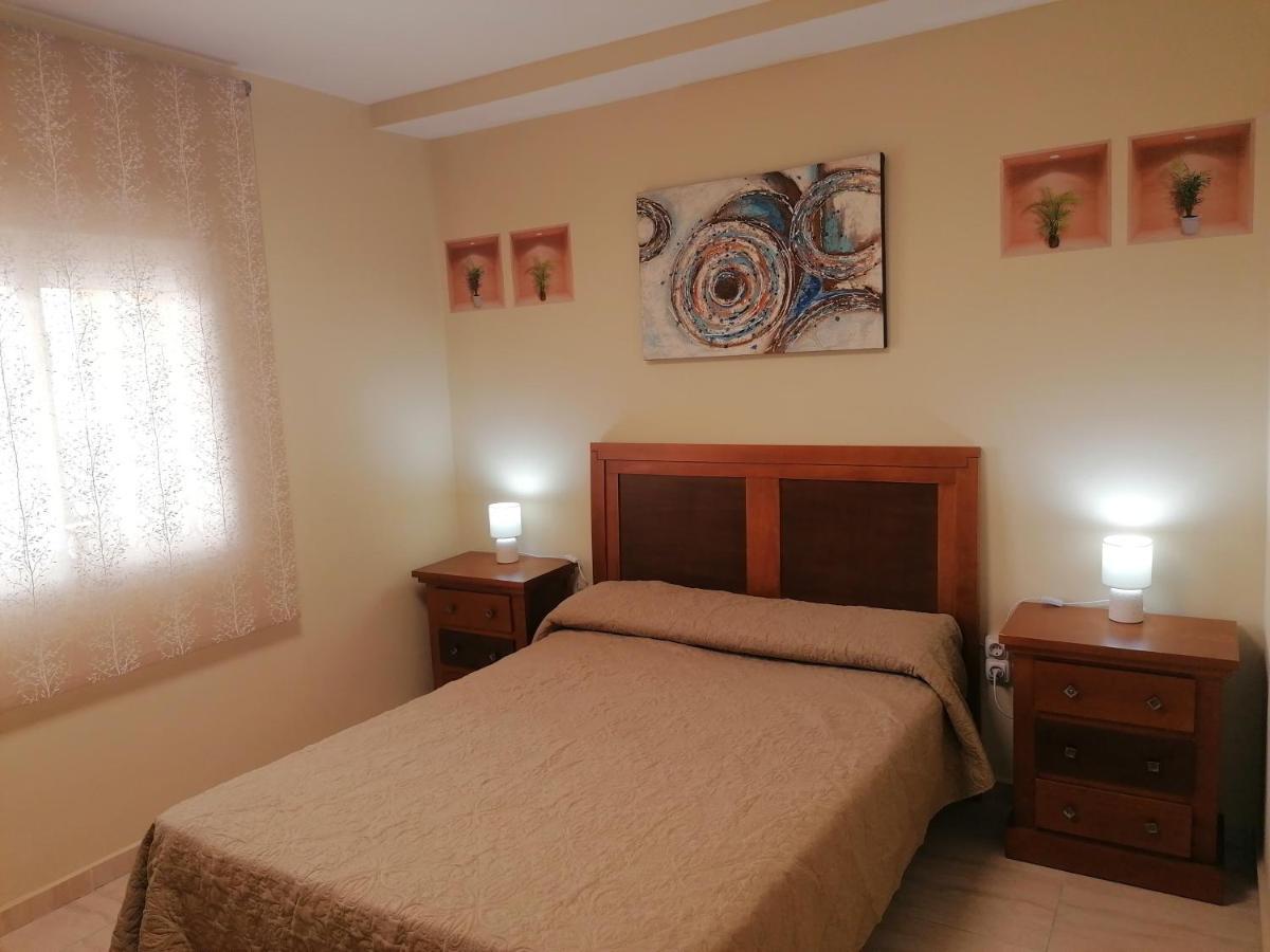 Apartamentos Carihuela Playa, Acogedor, Wifi Y Fibra Optica Torremolinos Eksteriør billede