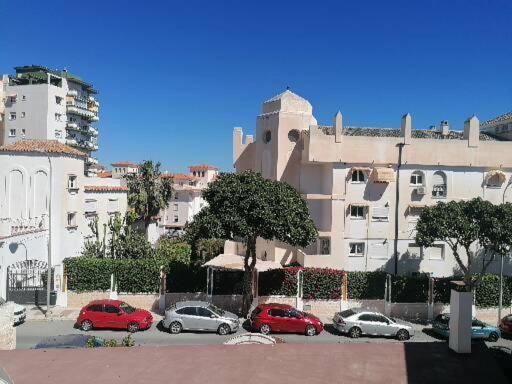 Apartamentos Carihuela Playa, Acogedor, Wifi Y Fibra Optica Torremolinos Eksteriør billede